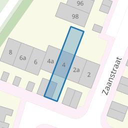 Perceel VSG00-I-2155