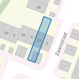 Perceel VSG00-I-2156