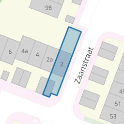 Perceel VSG00-I-2157