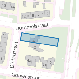 Perceel VSG00-I-2158