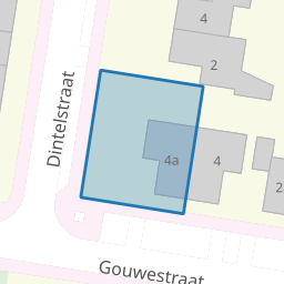 Perceel VSG00-I-2160