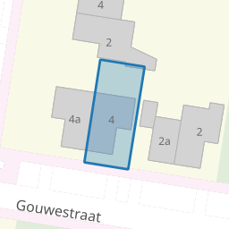 Perceel VSG00-I-2161