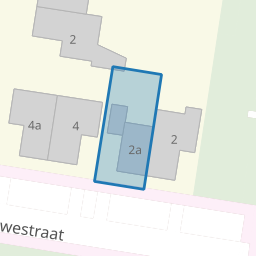 Perceel VSG00-I-2162