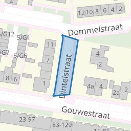 Perceel VSG00-I-2165