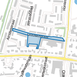 Perceel VSG00-I-2166