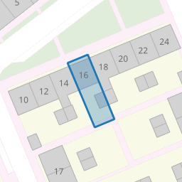 Perceel VSG00-I-2168