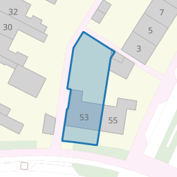 Perceel VSG00-I-2193