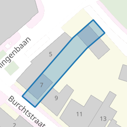 Perceel VSG00-I-2202