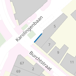 Perceel VSG00-I-2215