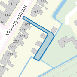 Perceel VSG00-I-2217