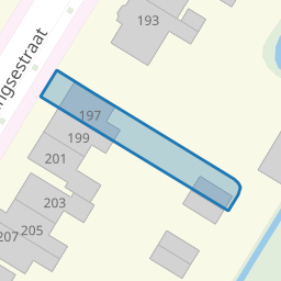 Perceel VSG00-I-2218