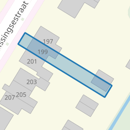 Perceel VSG00-I-2219