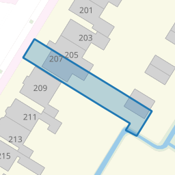 Perceel VSG00-I-2223