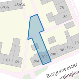 Perceel VSG00-I-2238