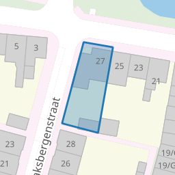 Perceel VSG00-I-2252