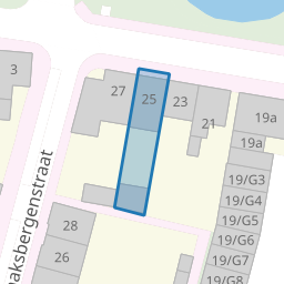 Perceel VSG00-I-2253