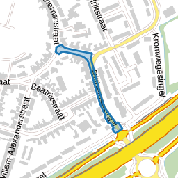 Perceel VSG00-I-2262