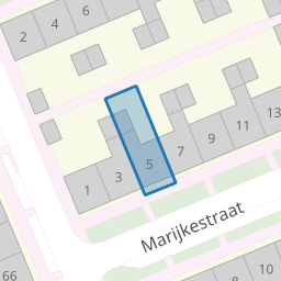 Perceel VSG00-I-2278