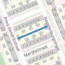 Perceel VSG00-I-2280