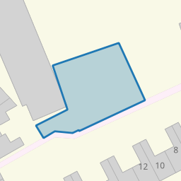 Perceel VSG00-I-2281