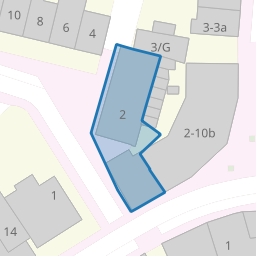 Perceel VSG00-I-2296