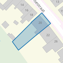 Perceel VSG00-I-2297