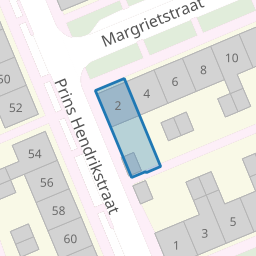 Perceel VSG00-I-2299