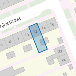 Perceel VSG00-I-2302