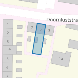 Perceel VSG00-I-2307