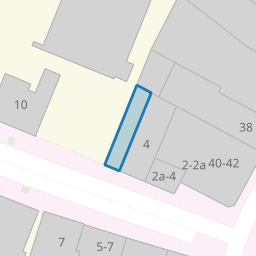 Perceel VSG00-I-2319