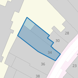 Perceel VSG00-I-2321