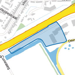 Perceel VSG00-I-2332