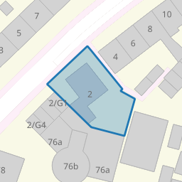 Perceel VSG00-I-2338