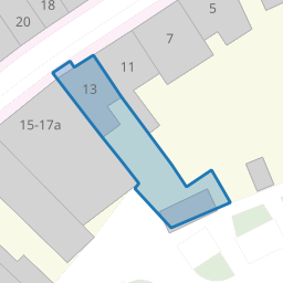 Perceel VSG00-I-2341