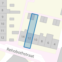 Perceel VSG00-I-2345