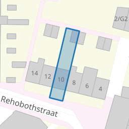 Perceel VSG00-I-2346