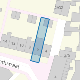 Perceel VSG00-I-2348