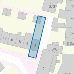 Perceel VSG00-I-2349