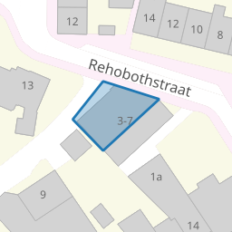 Perceel VSG00-I-2351