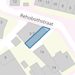 Perceel VSG00-I-2352