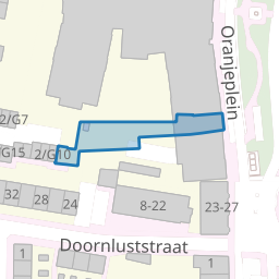 Perceel VSG00-I-2353