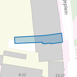 Perceel VSG00-I-2354