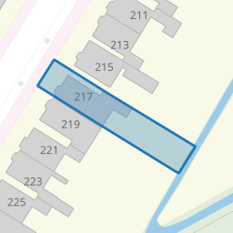 Perceel VSG00-I-2374