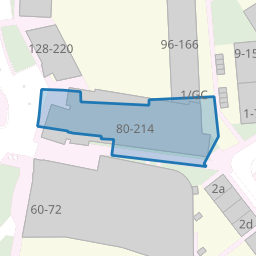 Perceel VSG00-I-2379