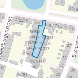 Perceel VSG00-I-2405