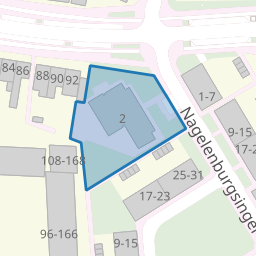 Perceel VSG00-I-2409