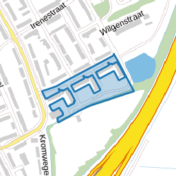 Perceel VSG00-I-2422