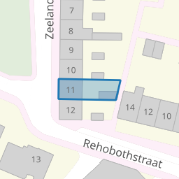 Perceel VSG00-I-2434