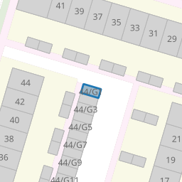 Perceel VSG00-I-2439