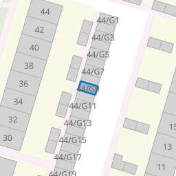 Perceel VSG00-I-2447